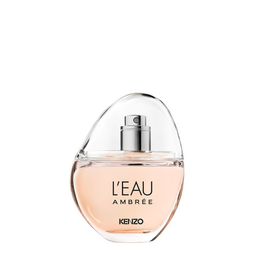 KENZO L'Eau Ambrée - Eau de Parfum Bernsteinflorale Noten